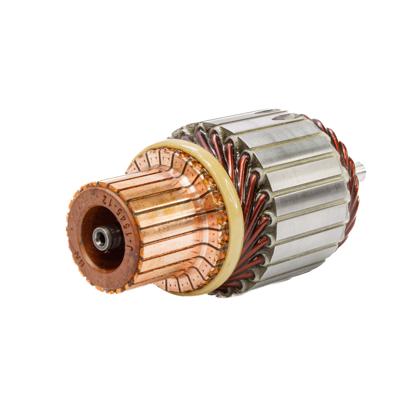 Induzido Motor De Partida PG260B/C/D Agile Celta EcoSport Focus Onix Palio S10 Uno 10 Estrias - AUTOMAXX - 20.188  