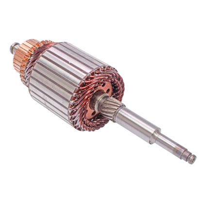 Induzido Motor de Partida Gol Parati 1.0 Mi 16V 1996 1997 - Arielo - AR0149  