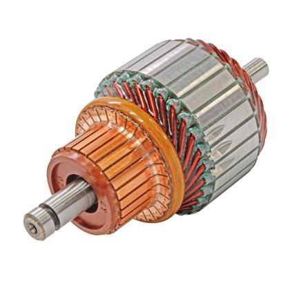 Induzido Motor Partida Peugeot 307 308 406 407 408 Laguna Megane Scenic C4 Xsara Picasso Creta IX35 Tucson - ZEN24066