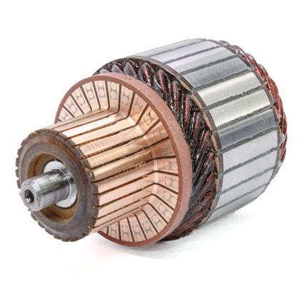 Induzido Motor Partida Uno 1.4 Start Stop Cronos 1.3 Mobi 1.0 3cc Firefly Renegade 1.8 Argo Clio Kangoo Megane 16 Estrias - Automaxx 20342  