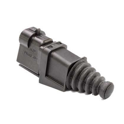 Interruptor Alarme Capô Agile Astra Blazer Celta Corsa Montana Prisma Spin Silverado Vectra Zafira - Ikro - IK4463  