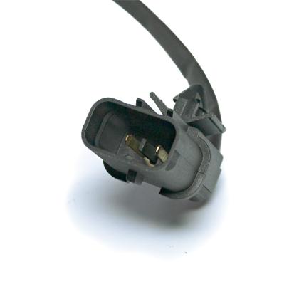 Interruptor Bloqueio Diferencial Pajero Sport 2.5 2.8 3.5 V6 L200 Sport Outdoor Savana 2.5 Eixo Dianteiro 2 Vias - 3RHO6664  