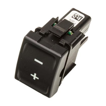 Interruptor Controle de Velocidade Ford Cargo 1419 1519 1719 1723 1933 2042 2423 2429 2842 3031 3133 24 Volts - Ikro - IK4308