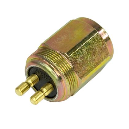 Interruptor de Freio Mercedes 1113 1114 1115 1116 1118 1214 1313 1314 1316 1317 1517 1518 2213 1 Bar - 3RHO5544  