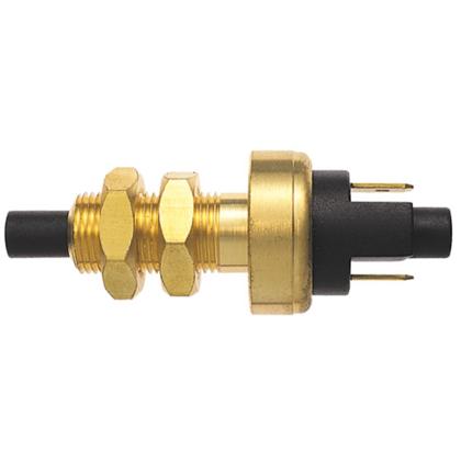 Interruptor de Luz de Freio Mercedes L608 e L609 - 3RHO374  