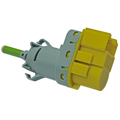 Interruptor de Luz de Freio Mobi Nova Ducato 4 Pinos - Original Fiat - 52162684  