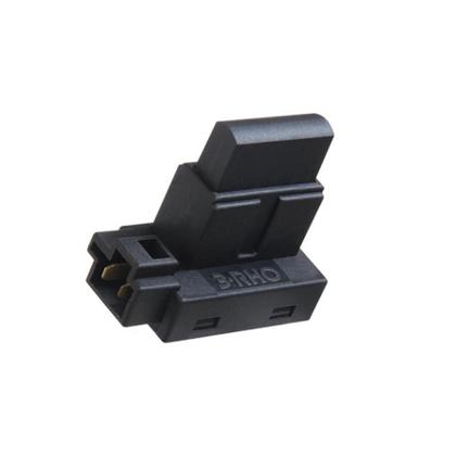 Interruptor de Luz de Freio Vectra /Corsa /S10 - 3RHO335  