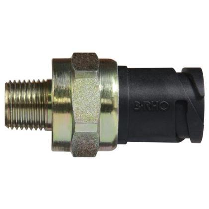 Interruptor de Luz de Freio Volvo B10M EDC - 3RHO337  