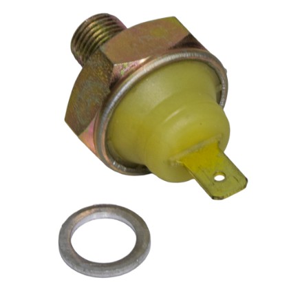 Interruptor de Óleo Filtro Alfa 155 164 Land Rover Defender - Marflex ECH7293