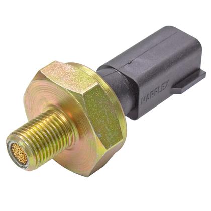 Interruptor de Pressão do Óleo Audi A1 A3 A4 A5 A6 A7 A8 Q3 Q7 TT Golf Jetta Macan New Beetle Passat Polo Tiguan 2,5 Bar - Marflex - ECH7152  