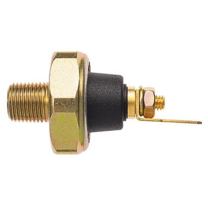 Interruptor de pressão do óleo Besta /L200 e L300 /Corolla /Civic /S10 4.3 V6 - 3RHO3397  