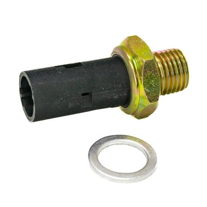 Interruptor de Pressão do Óleo Clio Logan Sandero 1.0 16V - Marflex - ECH7135  