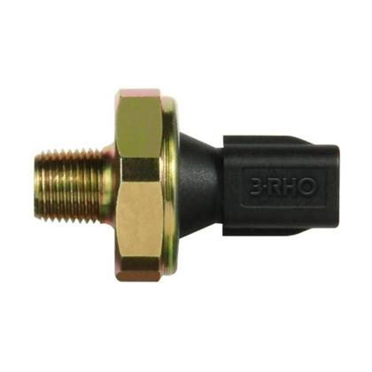 Interruptor de pressão do óleo Corolla e Hilux / Honda Civic , City e Fit / Volvo S40 , S80 e V40 - 3RHO3382  