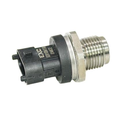 Interruptor de Pressão do Óleo Ducato Multijet 2.3 - 0281006158  