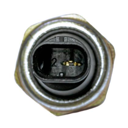 Interruptor De Pressão Do Óleo Golf 2.0 GTI Audi A3 A4 A5 1.8 Q5 2.0 TFSI 1 Via - 3RHO - 33114  