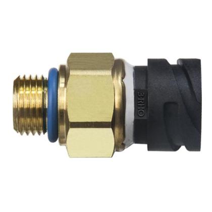 Interruptor de pressão do óleo Volvo FH FM B12 - 3RHO7726  