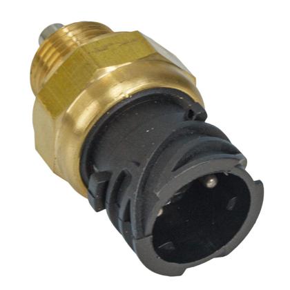 Interruptor de Ré Transmissão ZF Eurotech Stralis Tector Man - 0501210058  