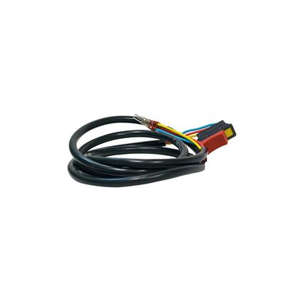 Interruptor De Tecla Da Reduzida Volkswagen Caminhões após 2003 - Kostal - 2105010  