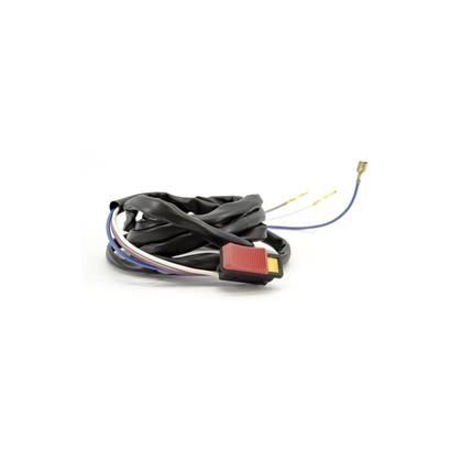 Interruptor De Tecla Da Reduzida Volkswagen Caminhões Ônibus até 1994 - Kostal - 2105015  