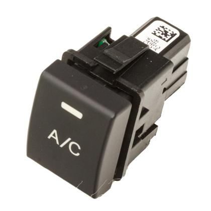 Interruptor do Ar Condicionado Ford Cargo 1419 1519 1719 1723 1933 2042 2423 2429 2842 3031 3133 24 Volts - Ikro - IK4306  