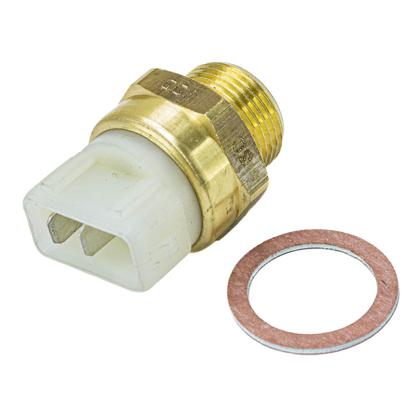 Sensor Temperatura Do Radiador Gol Escort Logus Pointer Verona 92 87 Graus 2 Vias - MTE755.92/87  