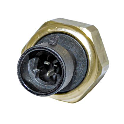 Interruptor Pressão Do Óleo Cummins ISB 3 Vias - 3RHO7789  