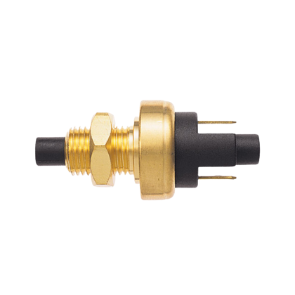 Interruptor Luz de Freio Gol Voyage Parati Saveiro Santana Quantum Ford F12000 2 Vias - 3RHO380  
