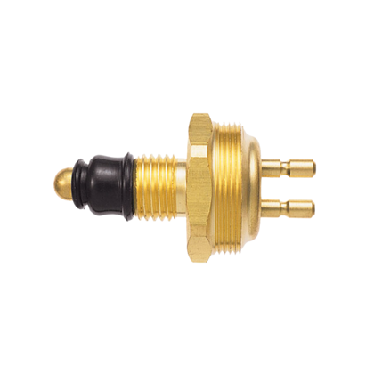 Interruptor Luz de Freio Mercedes O400 1214 1418 1618 2 Pinos - 3RHO365  