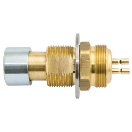 Interruptor Luz de Freio Mercedes OF1721 2 Vias - 3RHO403  