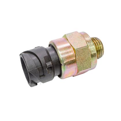 Interruptor Luz De Freio Volvo 2,0 Bar 2 Pinos Macho - MARFLEX - ECH7339  