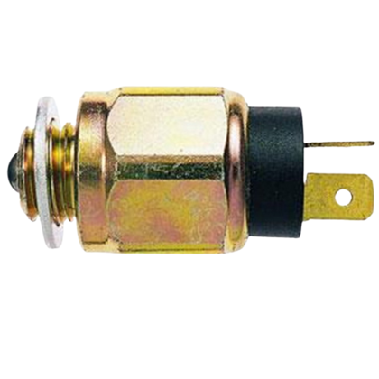 Interruptor Luz de Ré Blazer S10 1995 a 2001 Chevette Opala Caravan Silverado 2 Vias - Marflex - ECH7014  