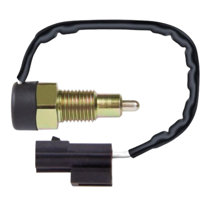 Interruptor Luz de Ré Discovery 1 2 Defender Range Rover 1995 a 2006 - 3RHO4493  