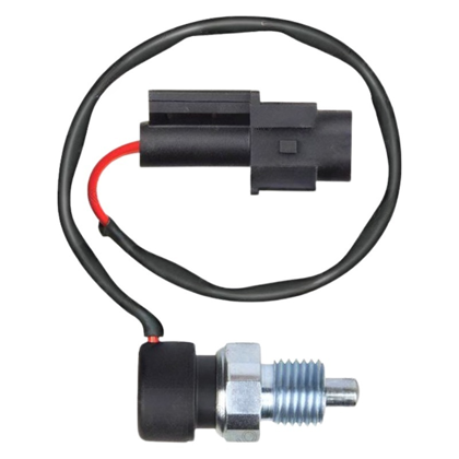 Interruptor Luz de Ré Frontier 4X4 2 Vias - 3RHO44100  
