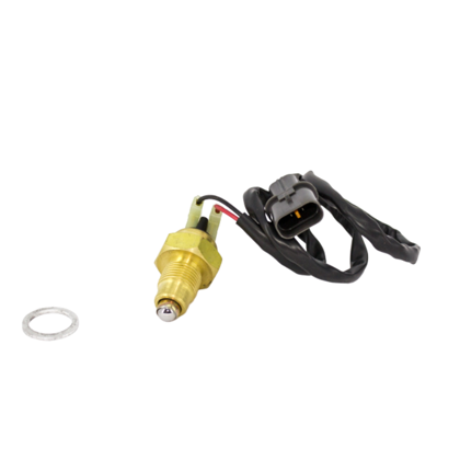 Interruptor Luz de Ré L200 Triton Pajero Dakar Flex Manual 2 Pinos - Marflex - ECH7593  