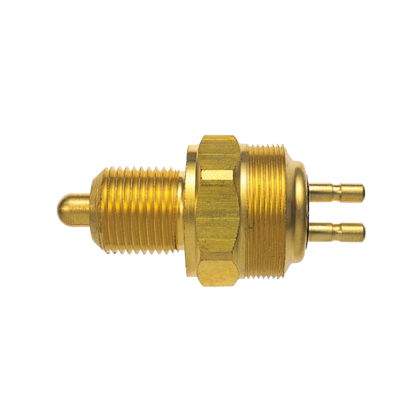 Interruptor Luz de Ré Mercedes 1418 1621 1721 OF1318 OH1420 Volvo B7M 2 Pinos - 3RHO4421  