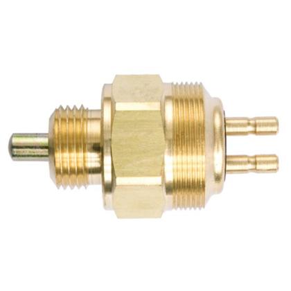 Interruptor Luz de ré Mercedes Cambio S6-1550 - 3RHO4454  