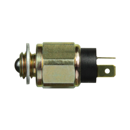 Interruptor Luz de Ré Volkswagen 11130 12140 13130 14140 16170 Após 1986 Ford F1000 F4000 F11000 GMC 6100 6150 - 3RHO4468  