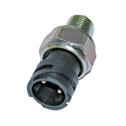 Interruptor Luz De Ré Volvo VM17210 VM17240 VM23240 VM330 Após 2003 2 Pinos - 3RHO44126  