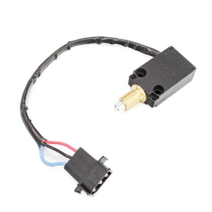 Interruptor Pedal De Embreagem Scan Série 4 Com Chicote 3 Pinos - 3RHO463