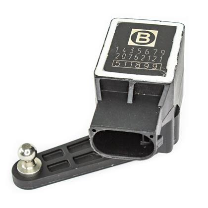 Interruptor Pedal de Embreagem Série F G K N P R T Com Manivela - 1435679