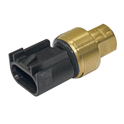 Interruptor Pressão do Óleo GM Captiva V6 Omega V6 Silverado V8 Hummer H2 H3 - 3RHO - 7775  