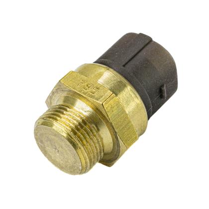 Sensor Temperatura Do Radiador Audi A3 1.6 1.8 Bora Golf Passat 95 90 Graus 2 Vias - MTE795.95/90   
