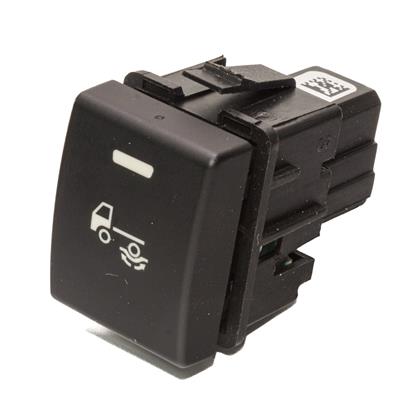 Interruptor Tração Atolamento Ford Cargo 1419 1519 1719 1723 1933 2042 2423 2842 3031 3133 24 Volts - Ikro - IK4336  