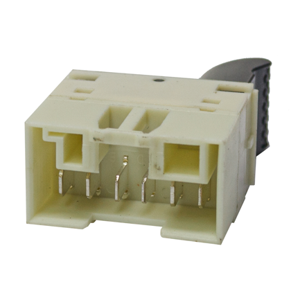 Interruptor Vidro Elétrico Stralis 740S46 740S4 570S46 570S41 490S46 490S41 570S42 740S46 Trakker 410T42 380T50 Esquerdo - 41221005  