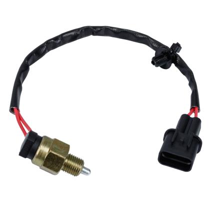 Interruptores Transferência Bloqueio Diferencial Dianteiro Pajero TR4 2.0 2002 a 2015 Com Chicote - 3RHO6665