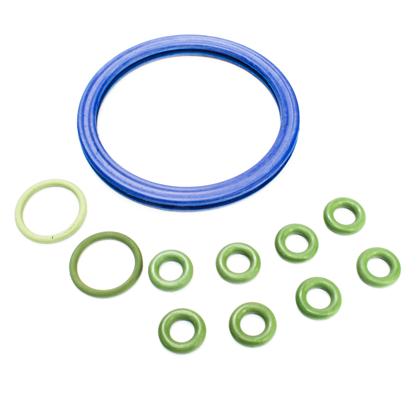 Kit Reparo Juntas TBI Clio Kangoo Megane 1.6 8V 1997 a 2006 - DSC3617CB  