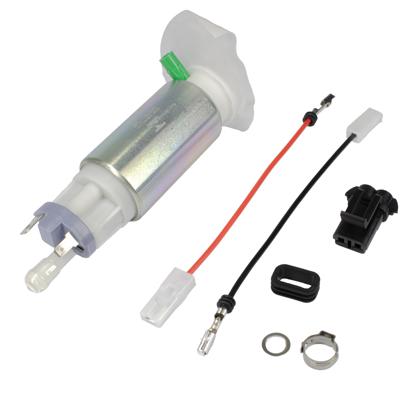 Kit Bomba Combustìvel Fiat Ford VW Fire Gasolina 1.0 Bar SPI Interno Marwal - DPL180209