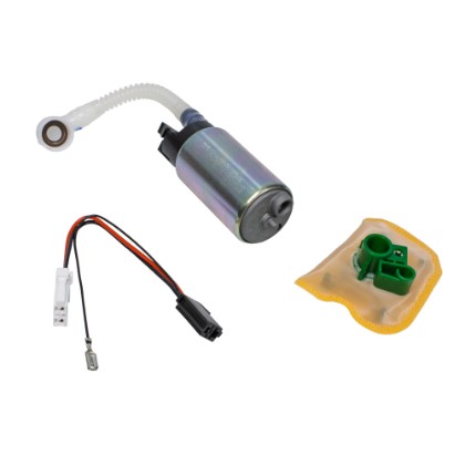 Kit Bomba Combustivel Hyundai Santa Fé 2.4 3.3 3.5 V6 Kia Sorento 2.4 3.5 V6 Kit 3,0 Bar - Vetor EBC1175