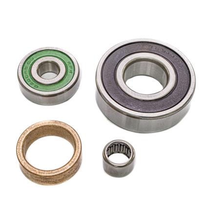 Kit Bucha Motor Partida 29MT Constellation 24V STD - Unifap - KT-0242-00