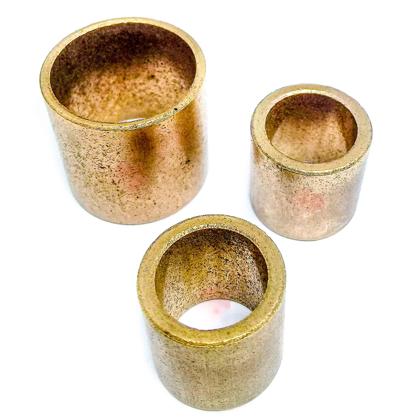 Kit Bucha Motor de Partida 37MT - Sulcarbon KIT SC1208-2X